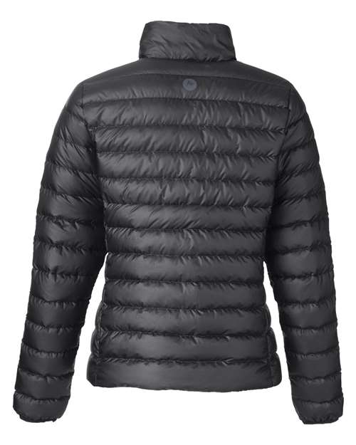 Women's M2 Highlander Jacket - Black