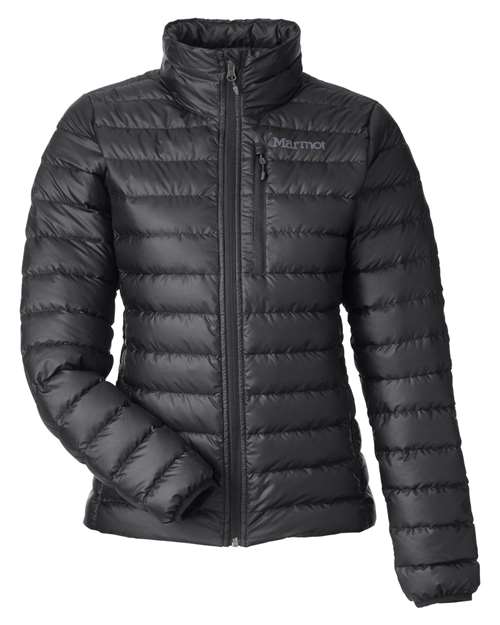 Women's M2 Highlander Jacket - Black