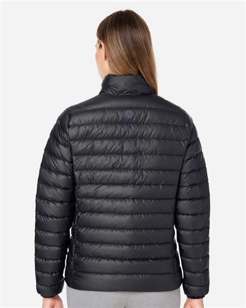 Women's M2 Highlander Jacket - Black