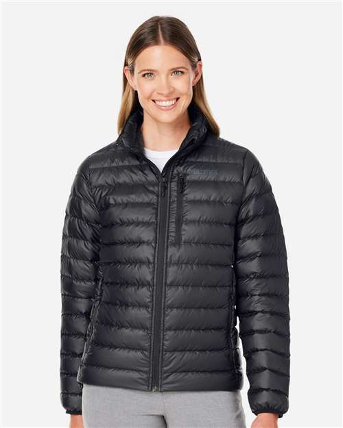 Women's M2 Highlander Jacket - Black