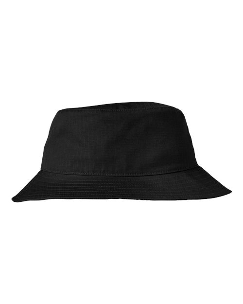 Lariat Bucket Hat - Black