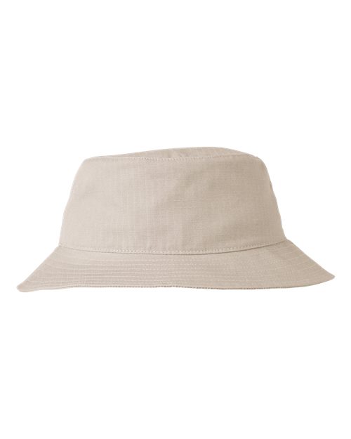 Lariat Bucket Hat - Khaki