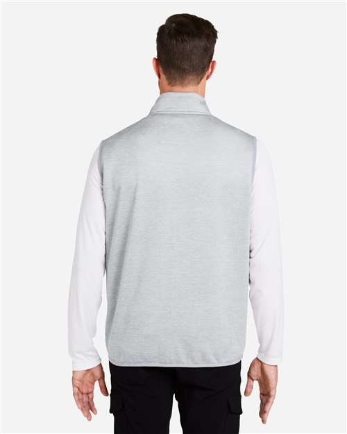 Men's Coldfront+ Vest - Harbor Mist Heather