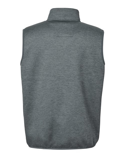 Men's Coldfront+ Vest - Volcanic Ash Heather