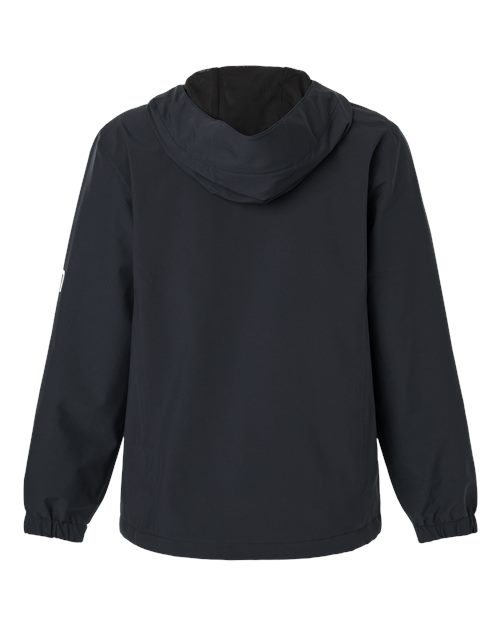 Women's Storm Rain Jacket - Black