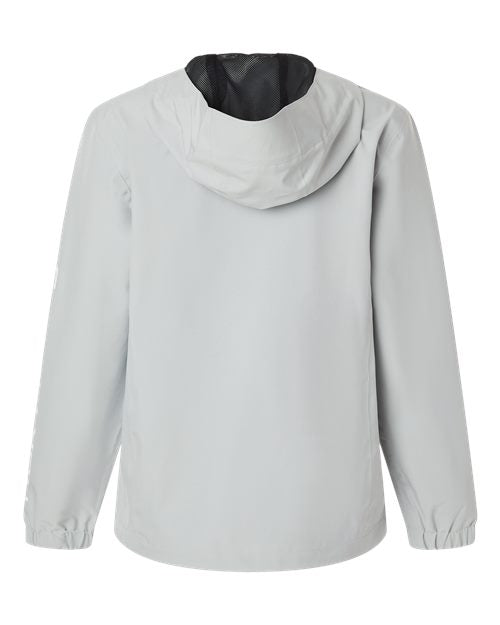 Women's Storm Rain Jacket - Harbor Mist
