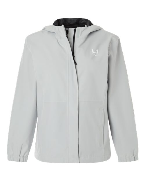 Women's Storm Rain Jacket - Harbor Mist