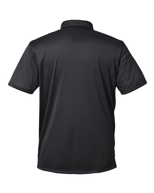 Men's Pursuit Performance Polo - Black