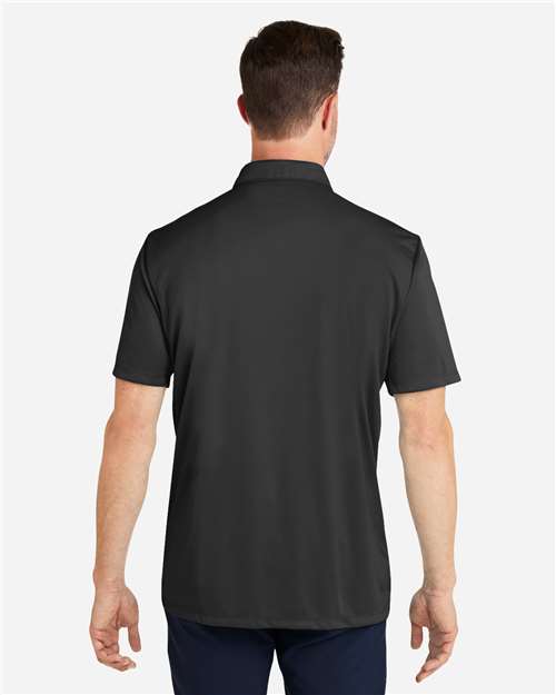 Men's Pursuit Performance Polo - Black