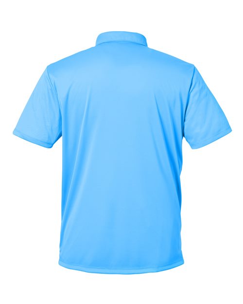 Men's Pursuit Performance Polo - Marolina Blue