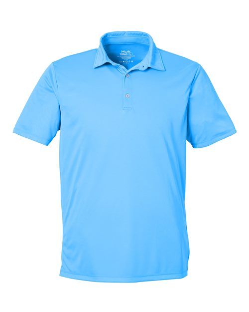 Men's Pursuit Performance Polo - Marolina Blue