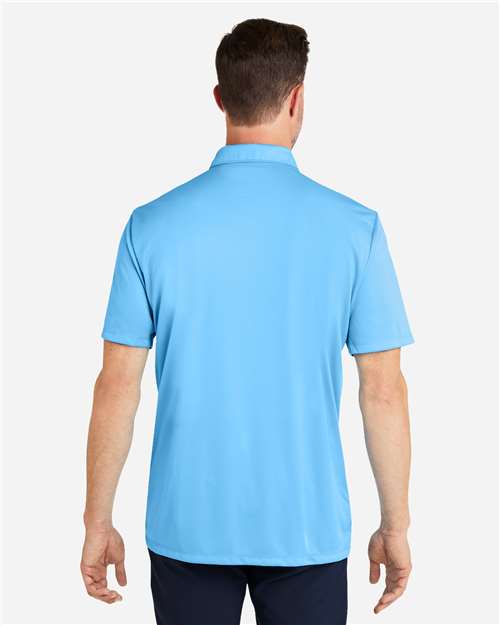 Men's Pursuit Performance Polo - Marolina Blue