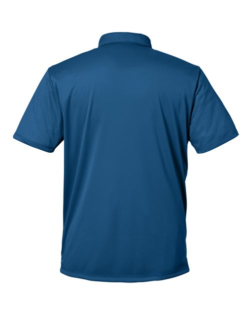 Men's Pursuit Performance Polo - Sargasso Sea