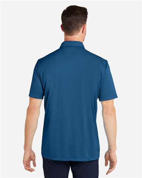 Men's Pursuit Performance Polo - Sargasso Sea