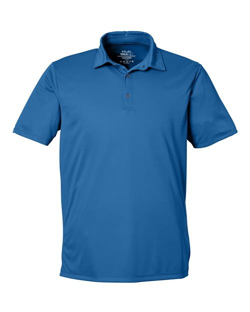 Men's Pursuit Performance Polo - Set Sail