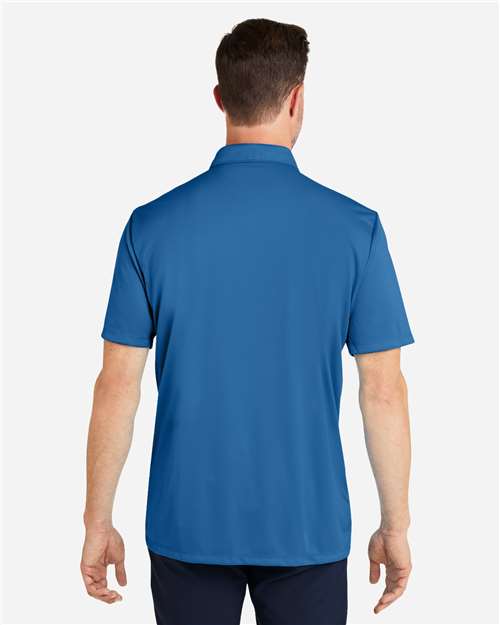 Men's Pursuit Performance Polo - Set Sail