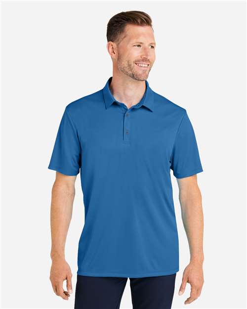 Men's Pursuit Performance Polo - Set Sail