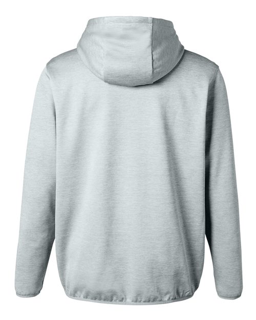 Men's Coldfront+ Performance Hooded Sweatshirt - Harbor Mist Heather