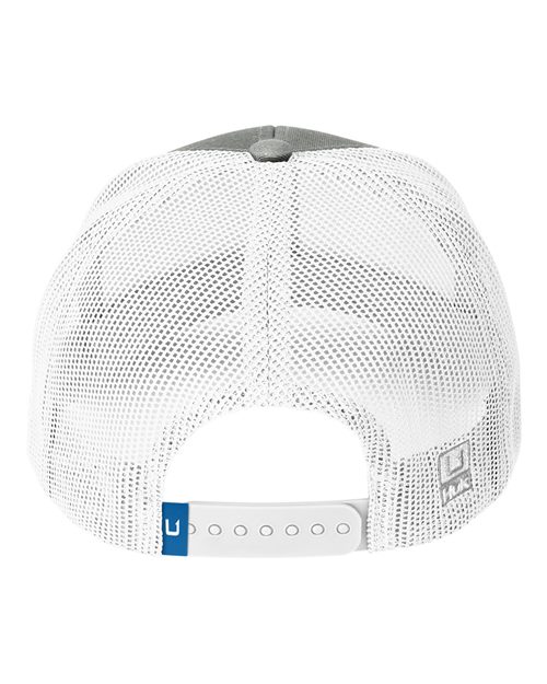 LoPro Snapback Trucker Cap - Harbor Mist