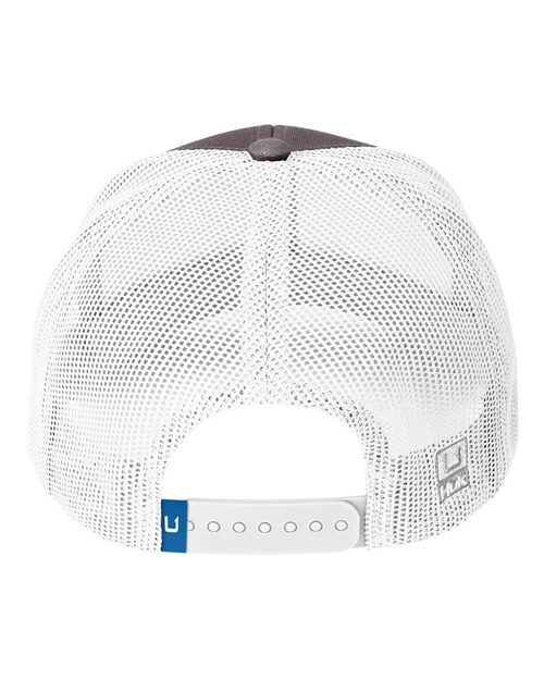 LoPro Snapback Trucker Cap - Volcanic Ash