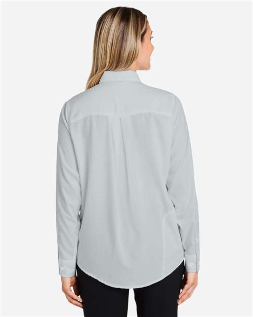 Women's Tide Point Long Sleeve Shirt - Harbor Mist