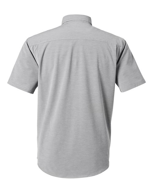Men's Kona Solid Shirt - Harbor Mist