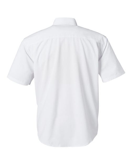 Men's Kona Solid Shirt - White