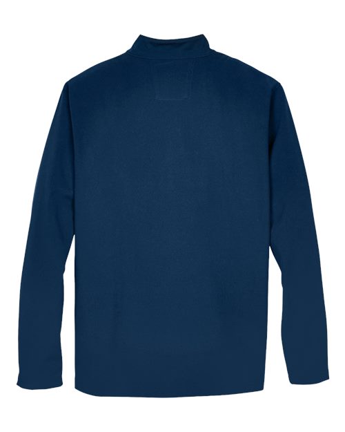 Men's Leader Soft Shell Jacket - Sport Dark Navy