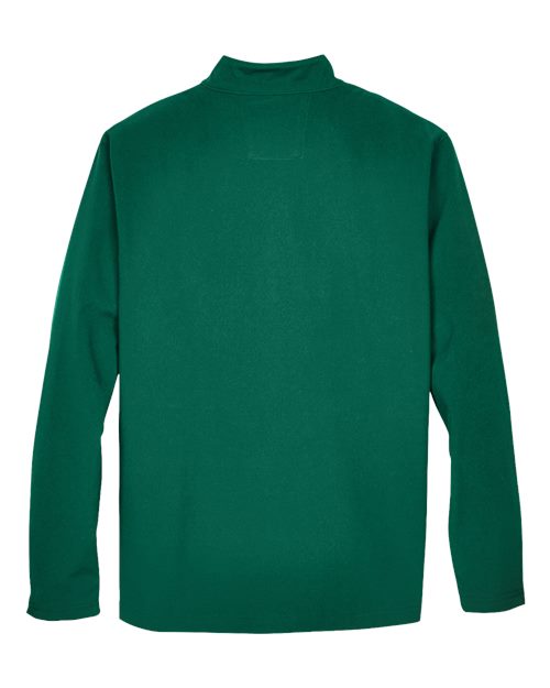 Men's Leader Soft Shell Jacket - Sport Forest