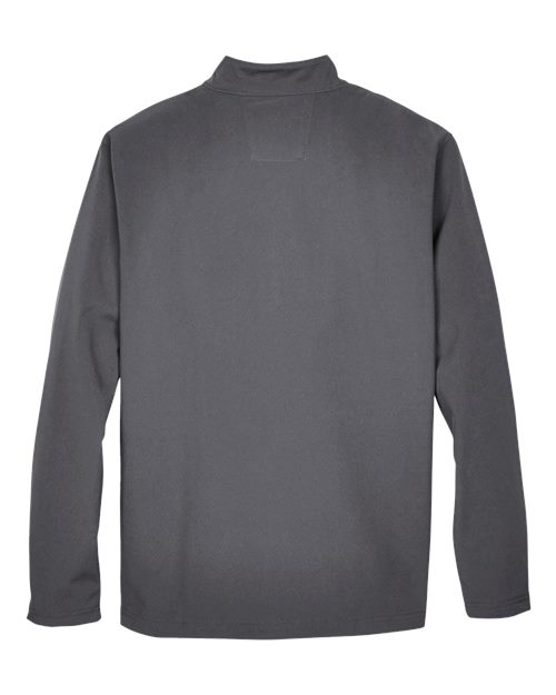 Men's Leader Soft Shell Jacket - Sport Graphite