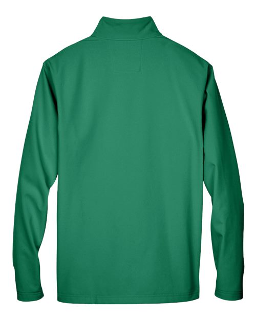 Men's Leader Soft Shell Jacket - Sport Kelly