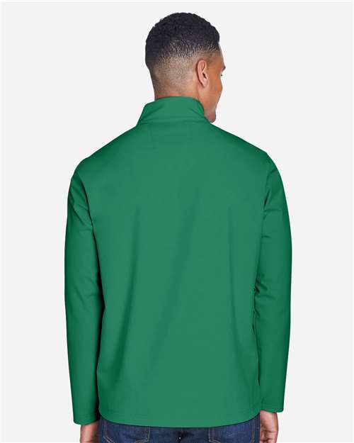 Men's Leader Soft Shell Jacket - Sport Kelly