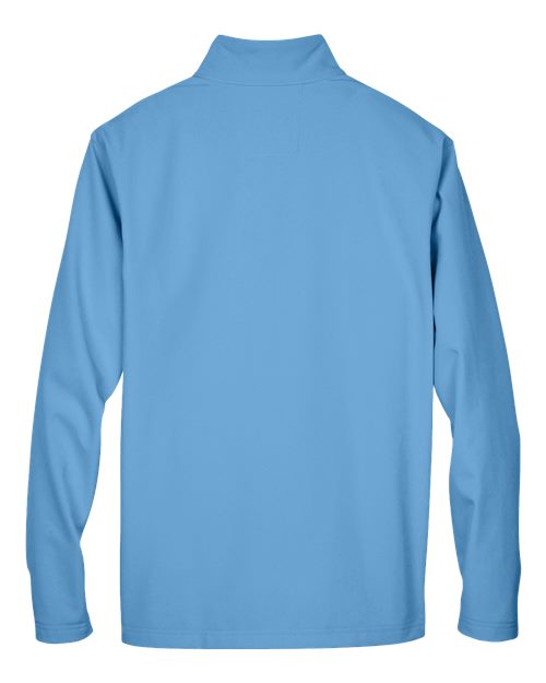Men's Leader Soft Shell Jacket - Sport Light Blue