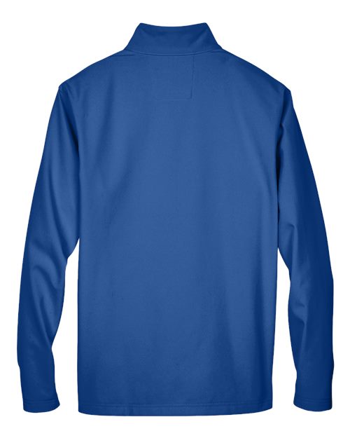 Men's Leader Soft Shell Jacket - Sport Royal