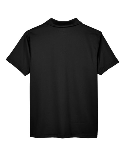 Men's Command Snag Protection Polo - Black