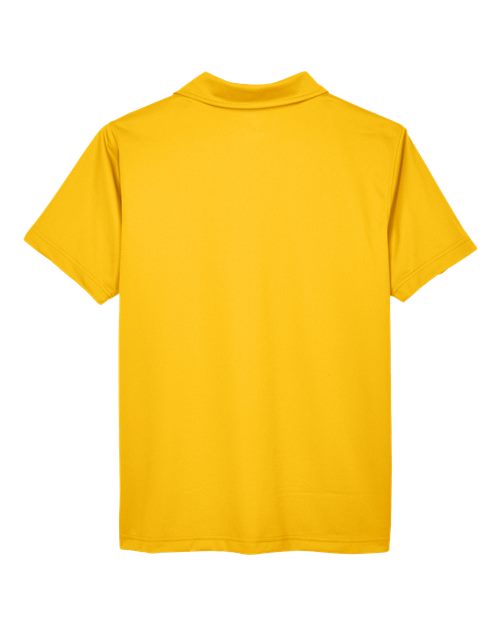 Men's Command Snag Protection Polo - Sport Athletic Gold