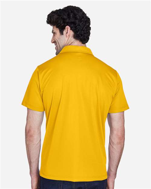 Men's Command Snag Protection Polo - Sport Athletic Gold