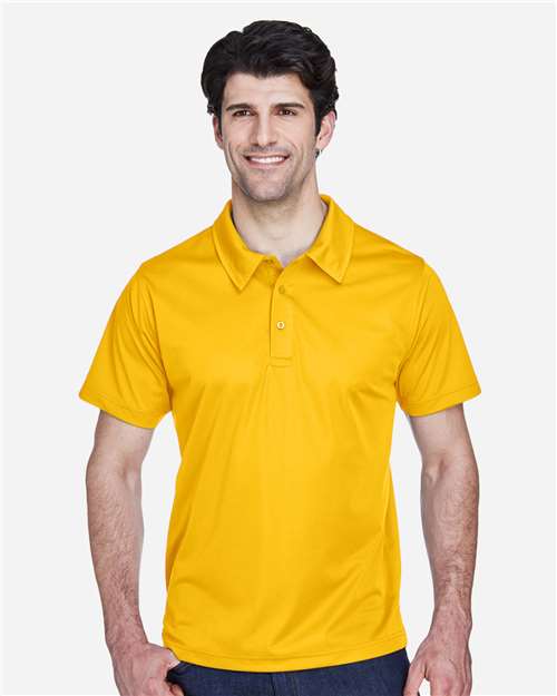 Men's Command Snag Protection Polo - Sport Athletic Gold
