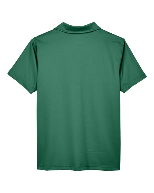 Men's Command Snag Protection Polo - Sport Dark Green
