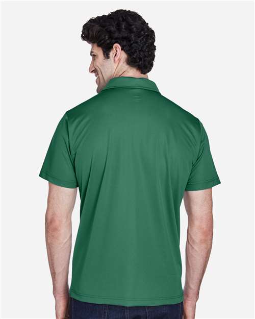 Men's Command Snag Protection Polo - Sport Dark Green
