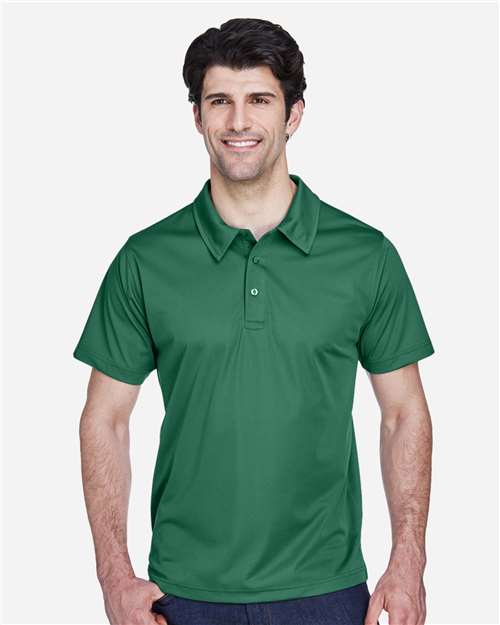 Men's Command Snag Protection Polo - Sport Dark Green