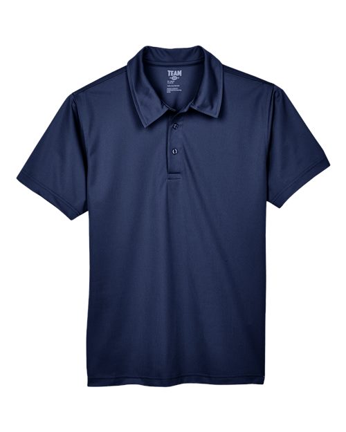 Men's Command Snag Protection Polo - Sport Dark Navy