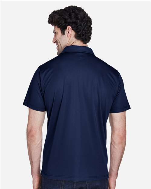 Men's Command Snag Protection Polo - Sport Dark Navy