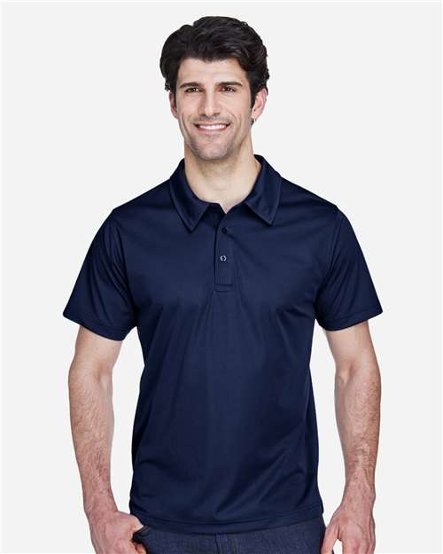 Men's Command Snag Protection Polo - Sport Dark Navy