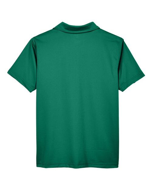 Men's Command Snag Protection Polo - Sport Forest