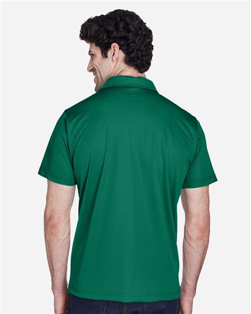 Men's Command Snag Protection Polo - Sport Forest