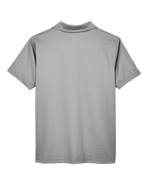 Men's Command Snag Protection Polo - Sport Graphite