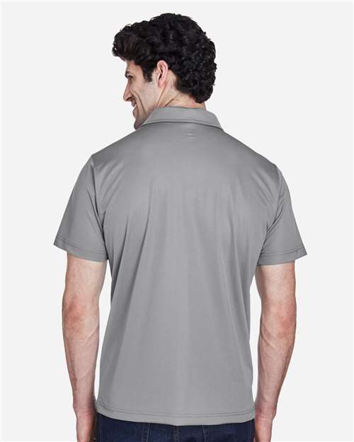 Men's Command Snag Protection Polo - Sport Graphite