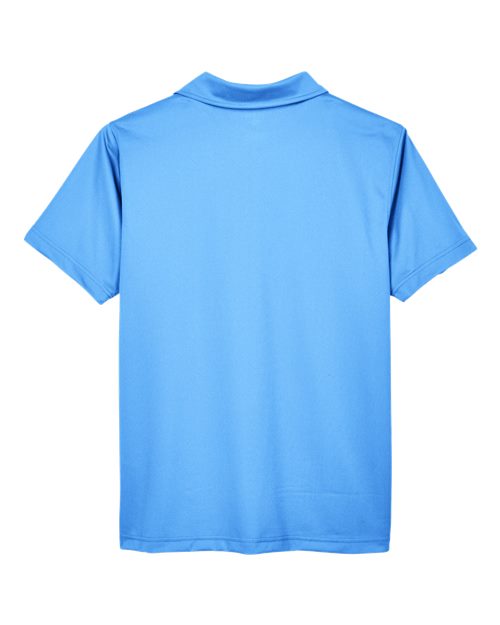 Men's Command Snag Protection Polo - Sport Light Blue
