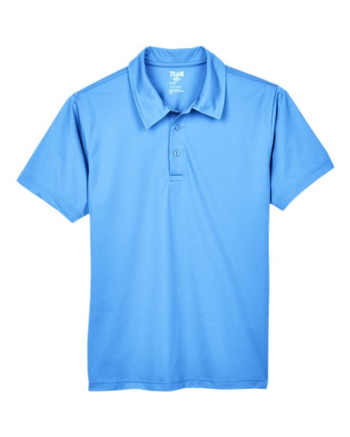 Men's Command Snag Protection Polo - Sport Light Blue